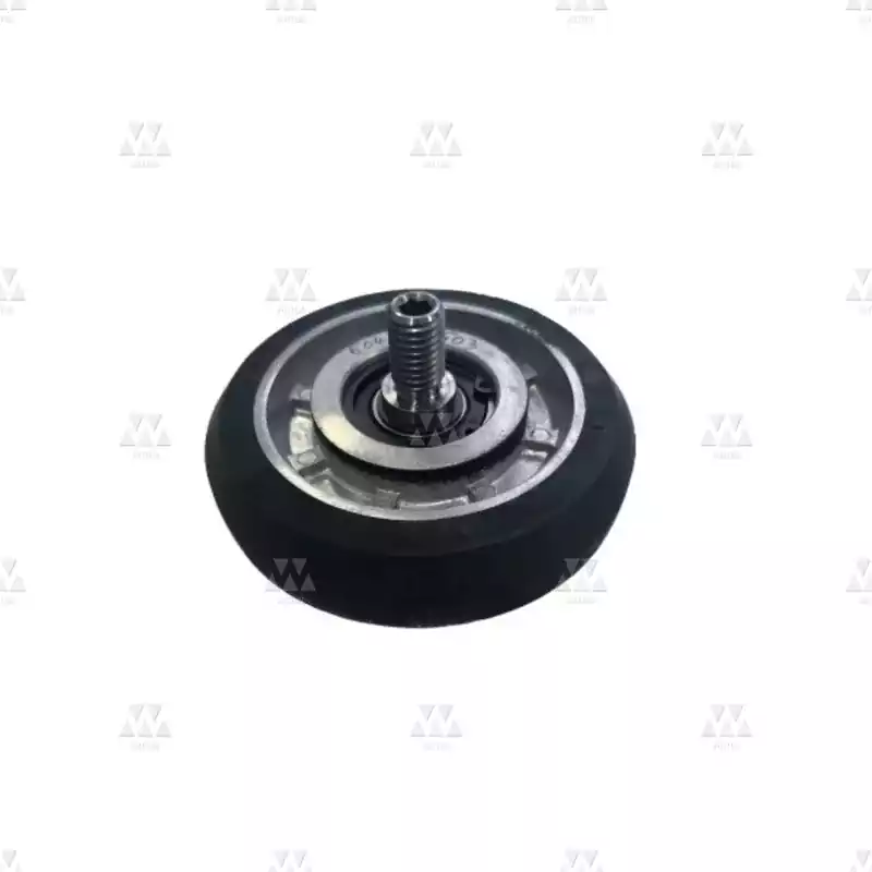 604112G03 | ROLLER D. 100MM. WRG 604112G03 | ROLLER D. 100MM. WRG