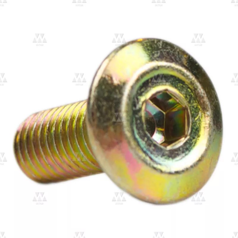 0061537P02 | FLAT HEAD SCREW, M8X20-8.8