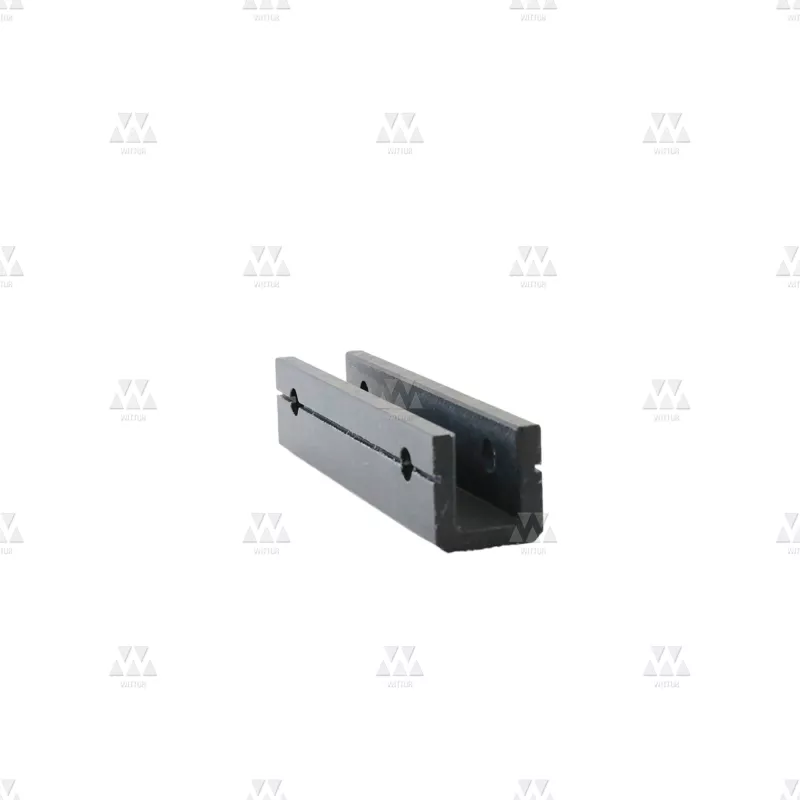 0085119A16H | SLIDE JAW HIGH VERSION. LUBRICATED GUIDE 16MM