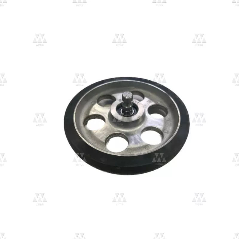 86344G01 | ROLLER D. 200MM WRG WIDE 27MM.