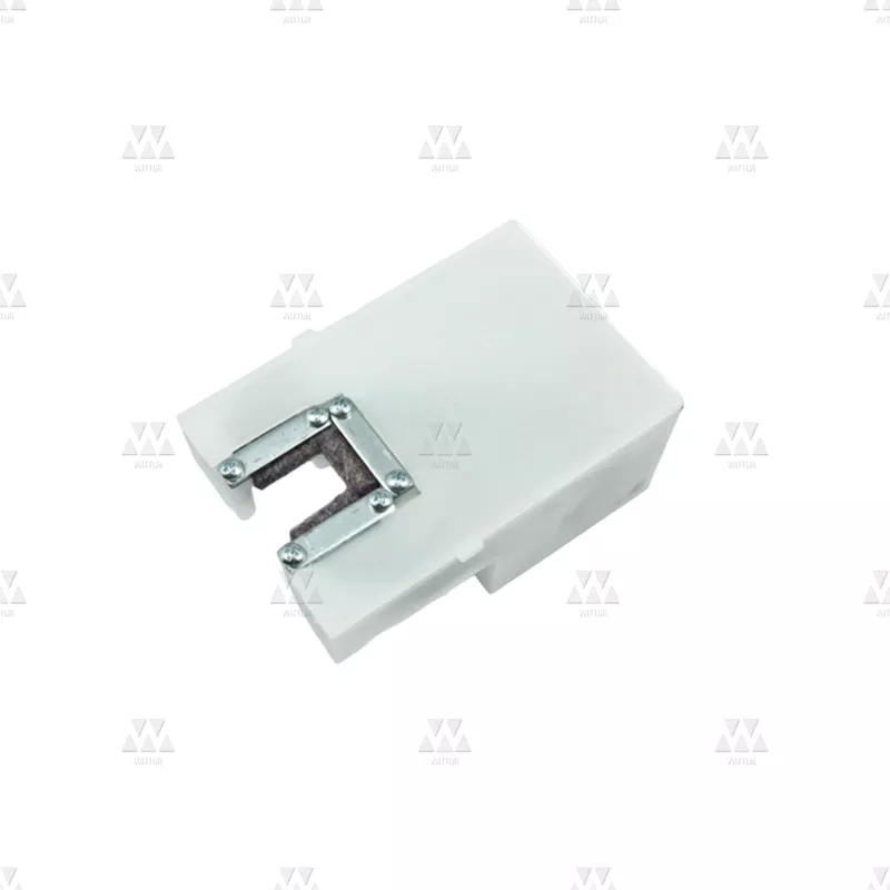 203-0113/T | SLG GUIDERAIL LUBRICATOR K=16/19MM TOP MOUNTED