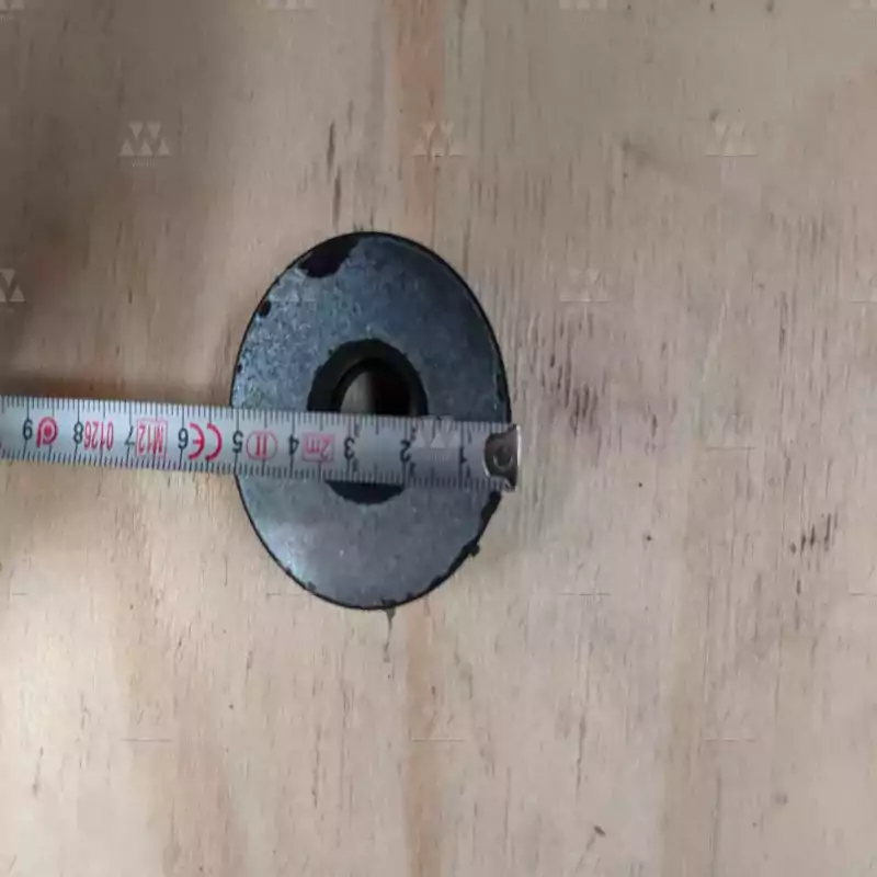 890-0367 | ISOLATION WASHER - AWR16