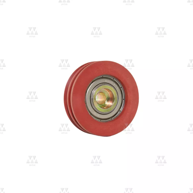 0089628A02 | TRUCK ROLLER DIAMETER 50MM AMD R1-R5