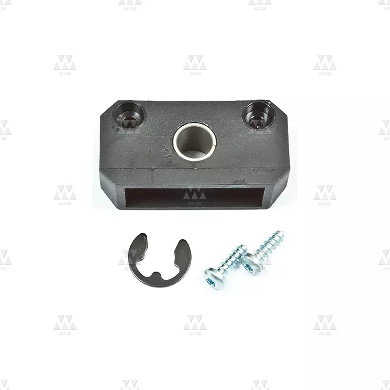 0089744A02 | BELT FIXING R1 STANDARD + RETAINING WASHER