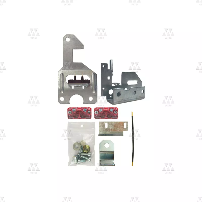 900349G01 | CAR DOOR CONTACT COMPLETE LOCK, CENTRE OPENING LEFT