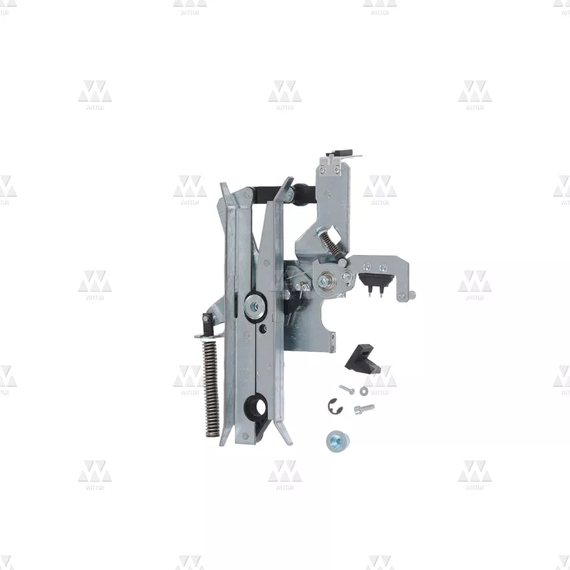 0900650A03 | LOCK COUPLER ECO/ D10, R1, LEFT HAND, NH=300