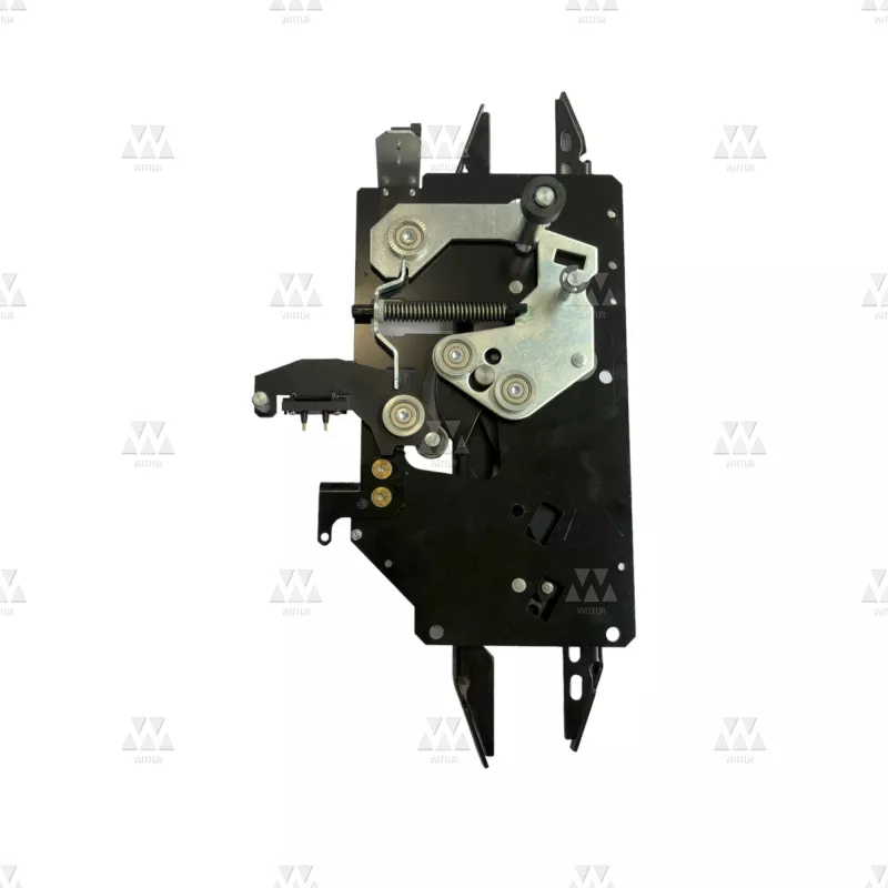 901800G05 | LEFT LOCK COUPLER NH=450