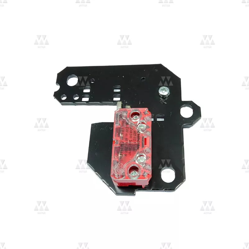901927G03 | ADDITIONAL CONTACT SUPPORT CAR DOOR LOCK IP20 TYPE 12/L 72/L