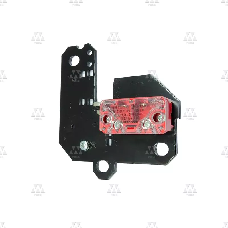 901927G04 | ADDITIONAL CONTACT SUPPORT CAR DOOR LOCK IP20 TYPE 12/R 72/R
