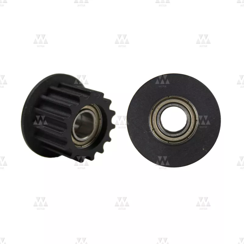 902939G01 | BELT DIVERTING PULLEY FINELINE