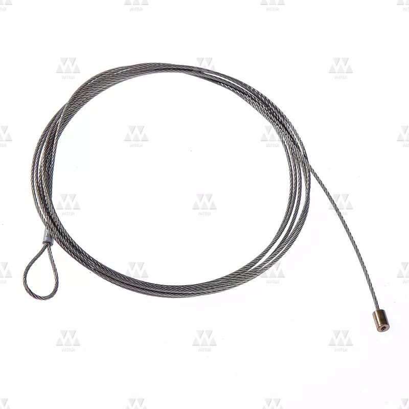 0902992A01 | CLOSING ROPE FOR COUNTERWEIGHT