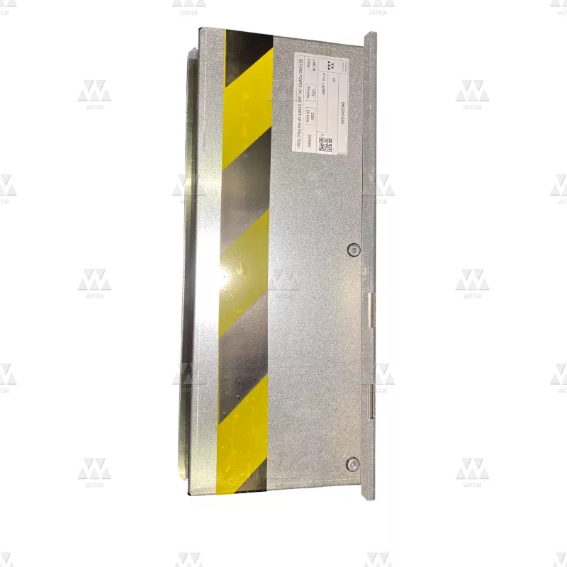 BL-0903341A02MOG | ELECTRONIC UNIT FOR EVOLUTION KIT
