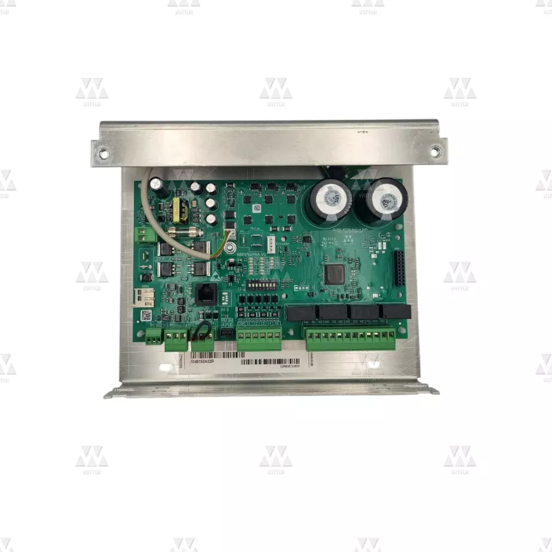 BL-0903341A03MOG | MIDI/SUPRA V2 BOARD FOR EVOLUTION KIT INCL. ADAPTER CABLE BL-0903341A03MOG | MIDI/SUPRA V2 BOARD FOR EVOLUTION KIT INCL. ADAPTER CABLE