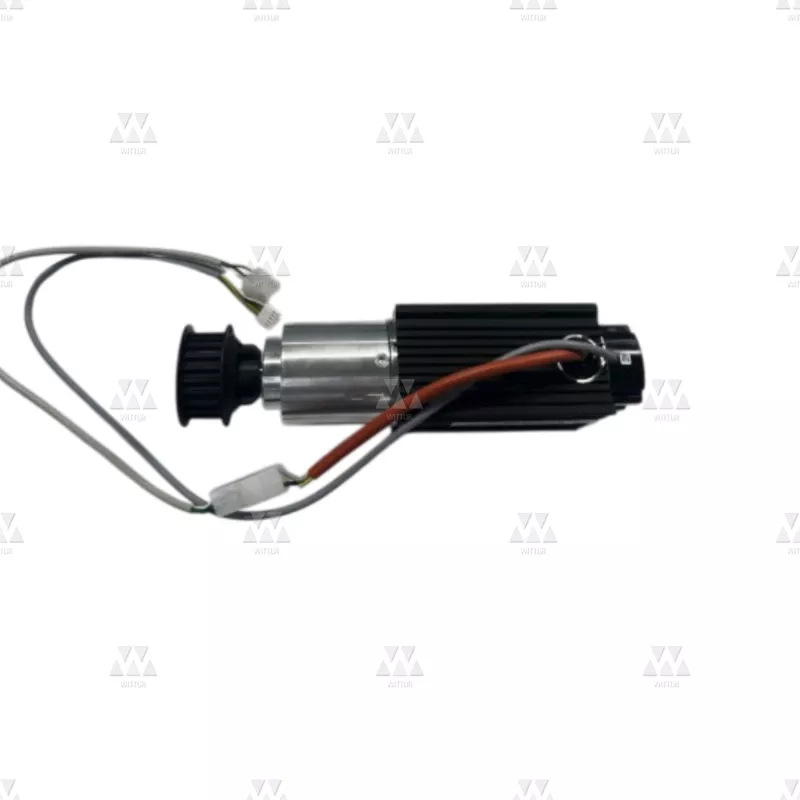 BL-1086272 | SUPRA MOTOR WITH PLASTIC PULLEY ASSEMBLY