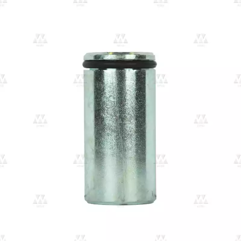 BL-B062AAIX | 1 X ADDITIONAL COUNTERWEIGHT FOR LANDING DOOR (L=50MM; 170G) 2000C, D.24X50