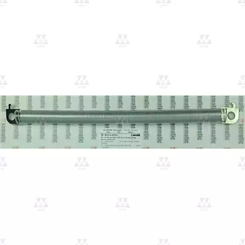 BL-B102AAFX10 | 1 X DOOR CLOSE SPRING. LENGTH: 300MM (D.1,6MM) S2Z