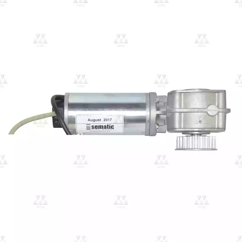 BL-B105AALX02 | 1 X PREWIRED DC MOTOR GR 63X55, 24VCC - CABLE 1500MM