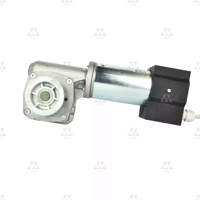 BL-B105AARX01 | 1 X PREWIRED BRUSHLESS MOTOR BG 62X60 IP54, 40V CC - CABLE 2000MM