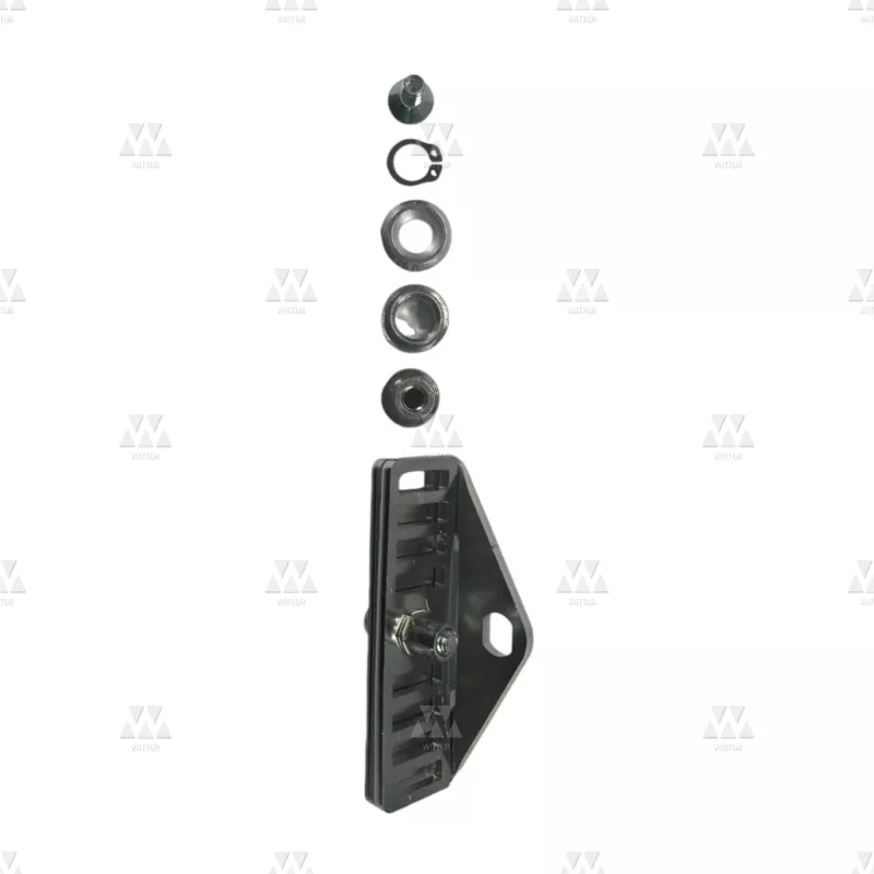 BL-B106ABCX | 1 X BELT CLAMP RPP 8M/15MM FOR CAR DOOR (FOR EXPANSION SKATE)