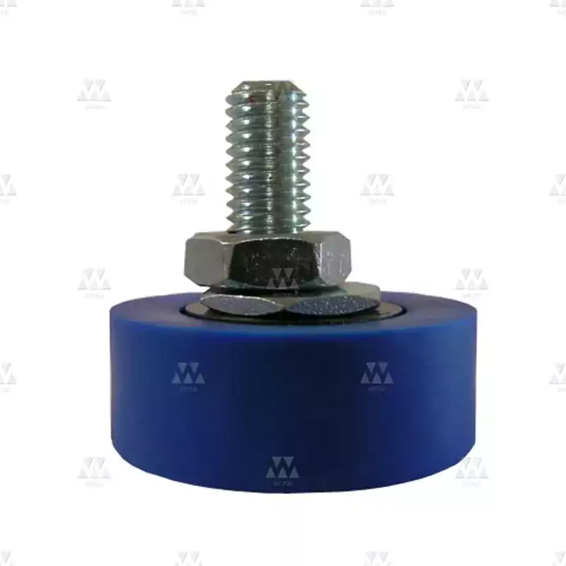 BL-B138AAHX | 4 X 2000US LANDING DOOR LOCK ROLLER WITH ECCENTRIC PIN (L=20MM)