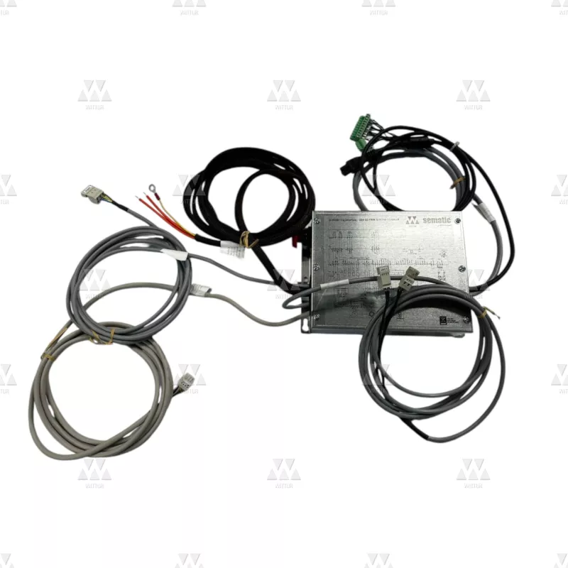 BL-B147AALX01 | INTERFACE SCANIBV 1.Q 2000B-MF PER SDS DC-PWM 1 DOOR