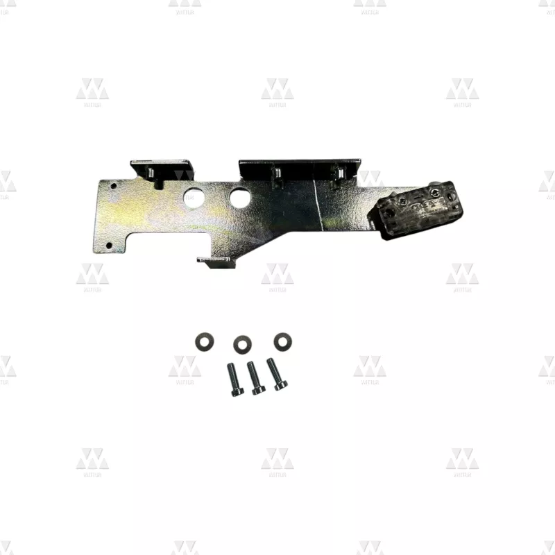 BL-B151ADTX03 | S2L THIN LANDING DOOR LOCK PLATE ASSEMBLY