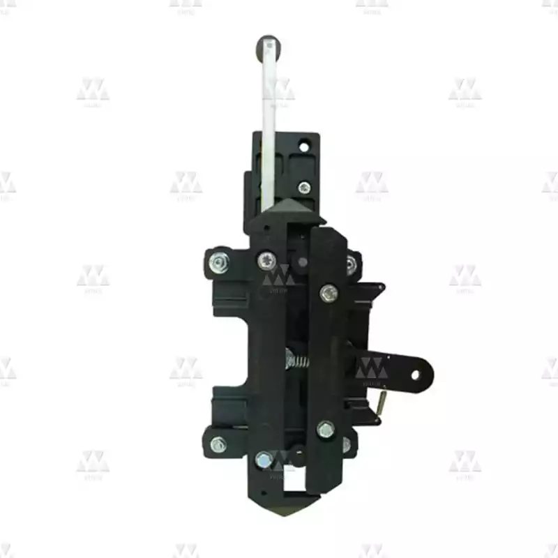 BL-B152AABX01 | 1 X MOBILE ALUMINIUM SKATE FOR CONTROLLER F28 (SKATE ARMS WORKING LENGTH 210MM) 'R' K1-2-3R BL-B152AABX01 | 1 X MOBILE ALUMINIUM SKATE FOR CONTROLLER F28 (SKATE ARMS WORKING LENGTH 210MM) 'R' K1-2-3R
