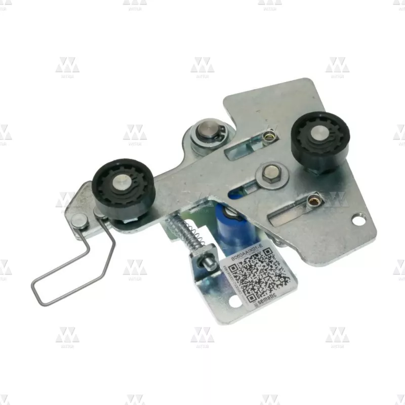 BL-B153AAPX03L | LOCK ASSEMBLY 2000E S2/3L IP54/65