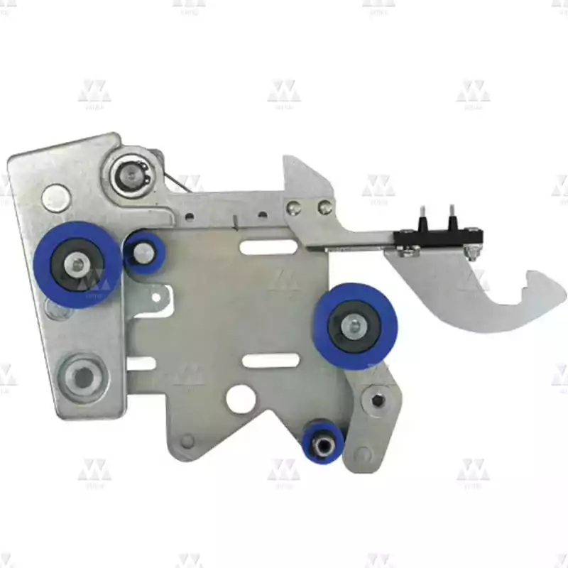 BL-B153ABIX0602 | 1 X SINGLE LANDING DOOR LOCK ASSEMBLY 2000US WITHOUT CAR DOOR LOCKING DEVICE 'R'