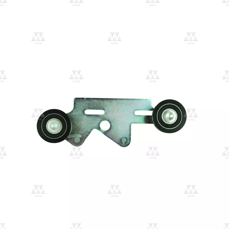 BL-B158ACUX02 | 1 X ADDITIONAL ROLLER SUPPORT PLATE ASSEMBLY 2000B-HR (S2-4Z STANDARD) ROLLER DIAMETER 44MM
