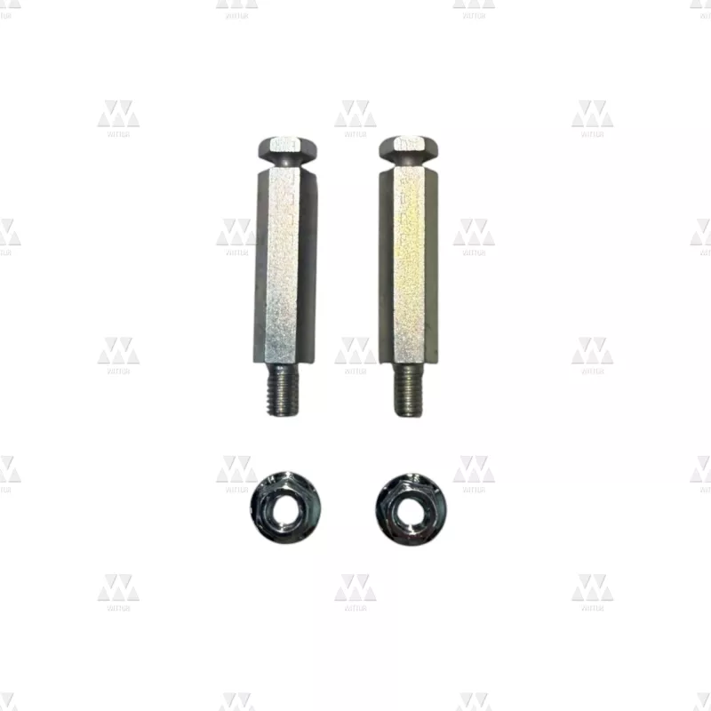 BL-C120AAOF | SPRING HOOKING PIN