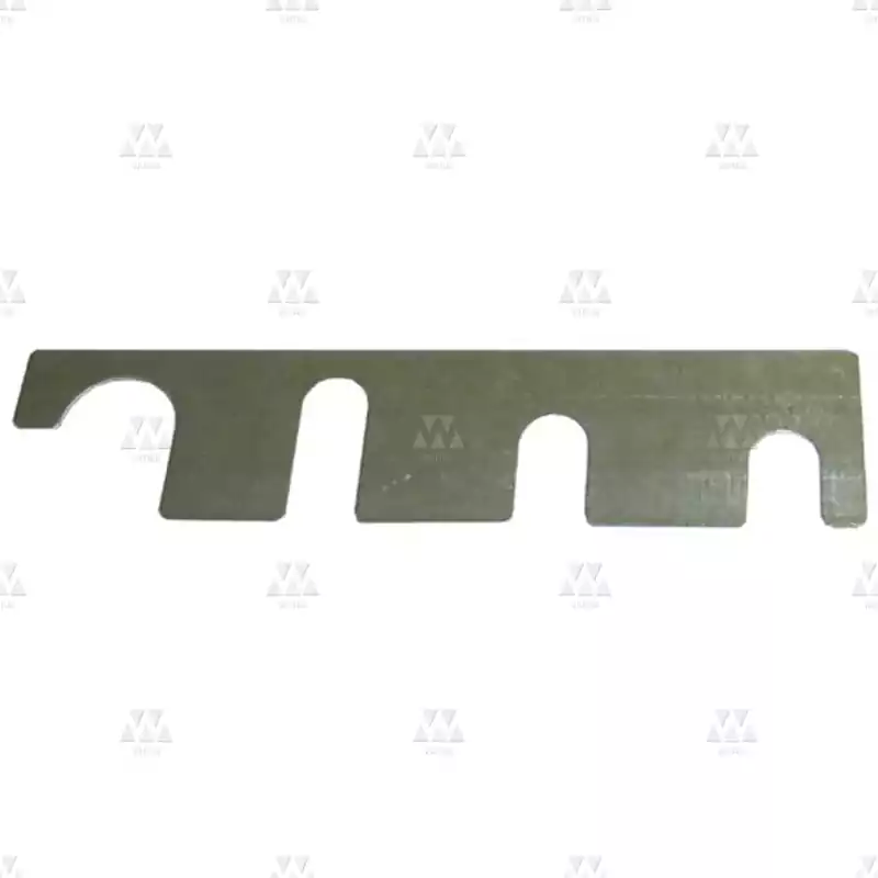 BL-C122ACZF01 | 8 X 1 MM SHIMMING SPACER FOR DOOR PANELS (WITH CARRIAGE >=310MM)