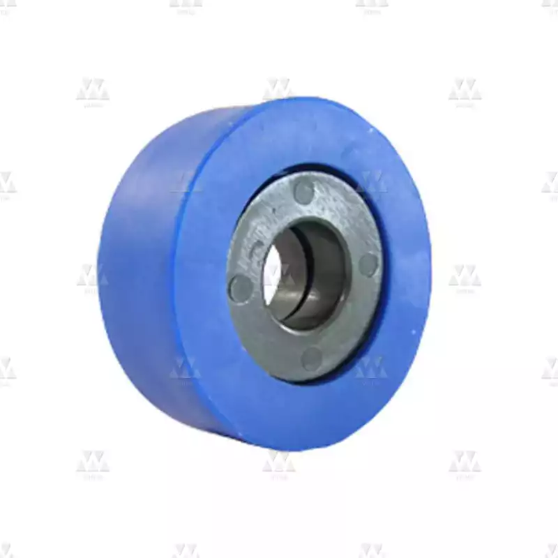 BL-C144AAVG | 4 X LANDING DOOR LOCK 2000 US ROLLER D.40MM (EXTERNAL)