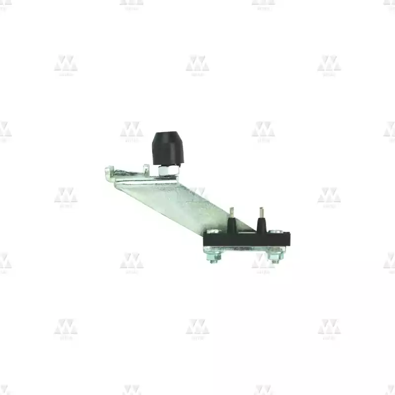 BL-C158ACEF-DX | 1 X COMPLETE PZ18 BRIDGE SUPPORT FOR LANDING DOOR (RIGHT)