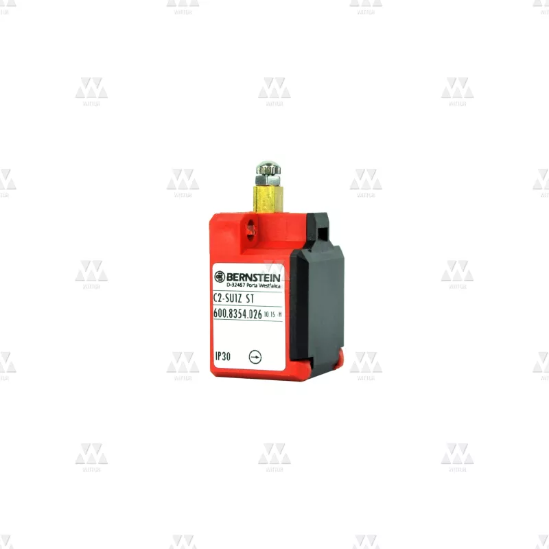 BL-CX00XAAXCWI | 1 X TKC MONOSTABLE CONTACT