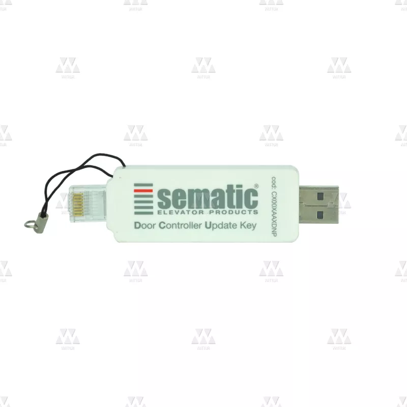BL-CX00XAAXDNP | 1 X USB KEY CONTROLLER SDS, SDS HV-MV, SRS AND SZS UPDATE