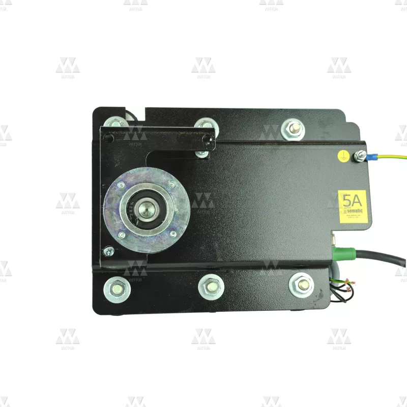 BL-H105AABX01-G | 1 X MOTOR SUPPORT ASSEMBLY BS 55/100 WITH RJ45 (K2Z-K1L)