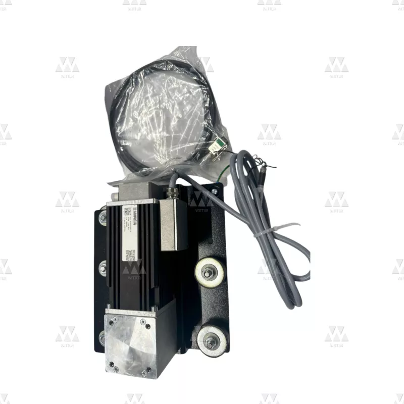 BL-H105AALX01 | 1 X HR2 BS80/100 MOTOR SUPPORT ASSEMBLY K2Z-STD