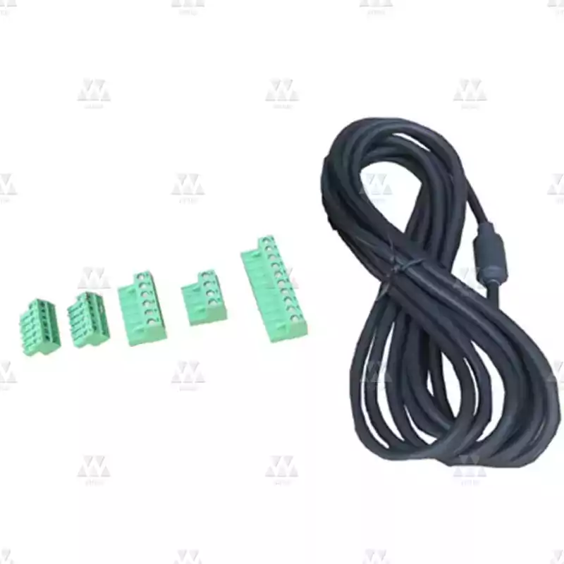 BL-SEM-ASC-SDS | 1 X TERMINALS/CABLES INTERFACE SDS DC COMPATIBLE (ASC20-ADC)