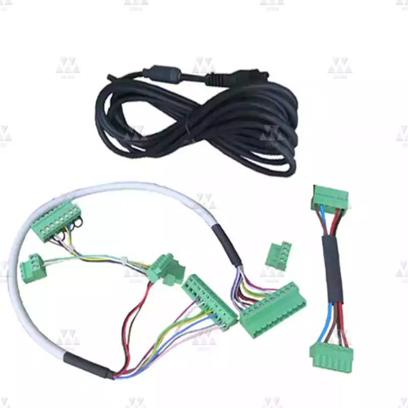 BL-SEM-F28-SDS | 1 X TERMINALS/CABLES INTERFACE SDS DC COMPATIBLE (F28-F29 REL.2.0)