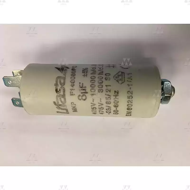 C3201059879 | DOOR OPERATOR CAPACITOR 8 UF