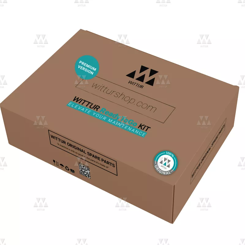 SK10255 | READYTOGO KIT HYDRA MIDI/SUPRA CD 42/C 2100 PREMIUM