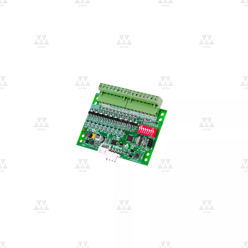 T000138 | IO-0210 ARCODE. GRAY-BINARY CODE CONVERTER (ARCODE)