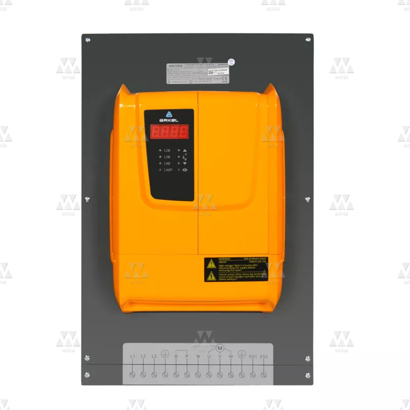 T000179 | ARCODE 4D75A. 400V 75A INTEGRATED ELEVATOR CONTROL UNIT