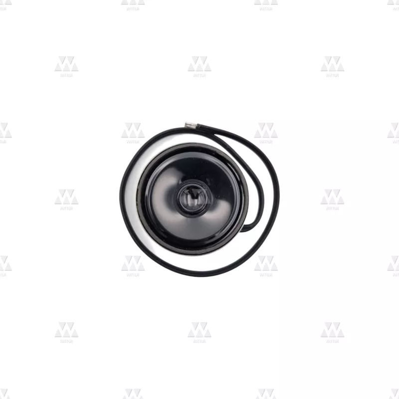 T009006 | SPEAKER, VISATON, K50, 2W, 8OHM VIS K50-8