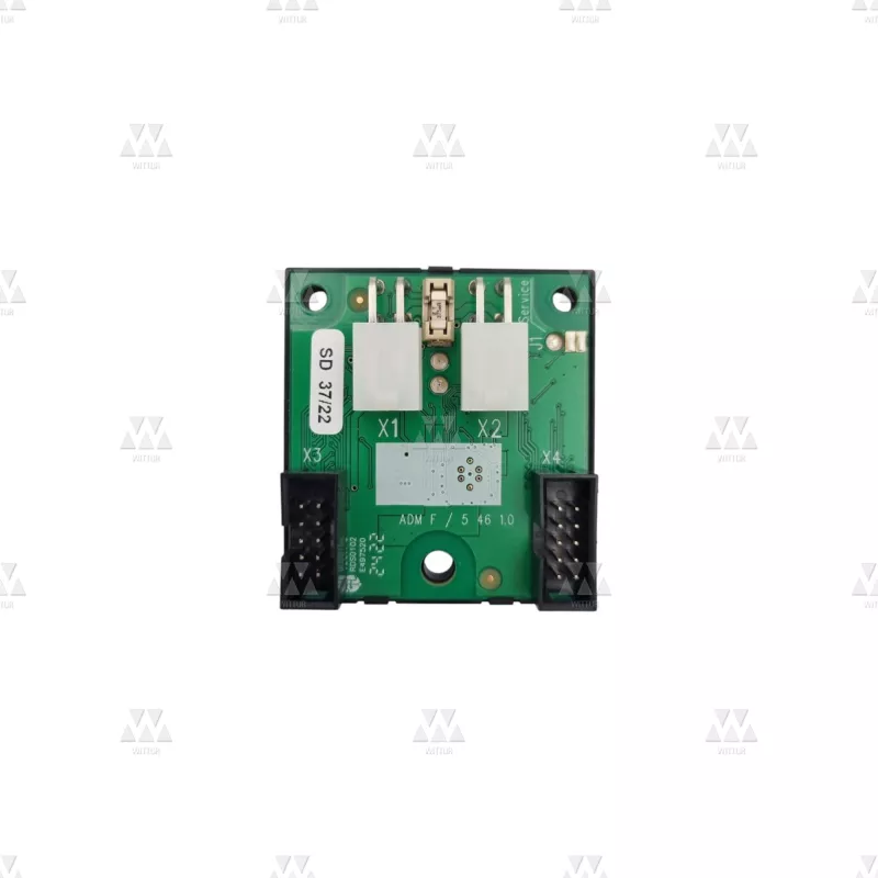 T009012 | LANDING CALL MODULE ADM 3