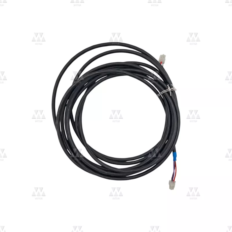 T009019 | BUS CABLE, LSF, 7M, BLUE