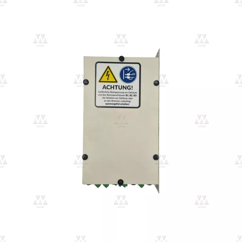 T009021 | CONTACTORLESS BRAKE MODUL CBM