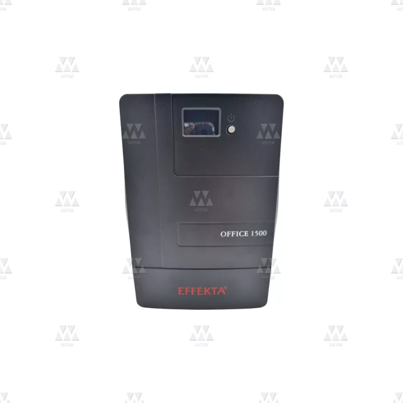 T009023 | UPS EFFEKTA OFFICE 1500 VA