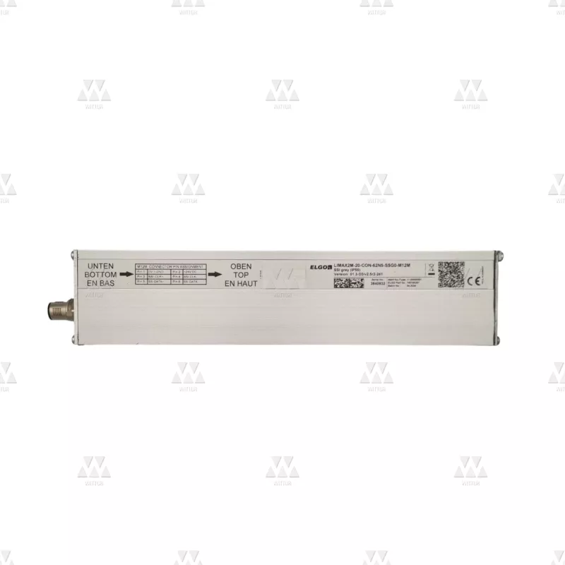 T009033 | ELGO LIMAX 2M ABSOLUTE ENCODER
